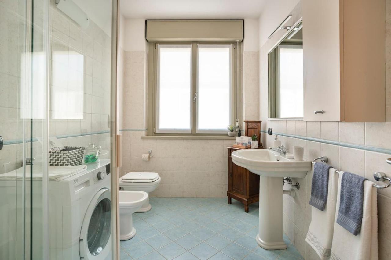 Apartamento Alma - Bilocale Vicino Stazione
