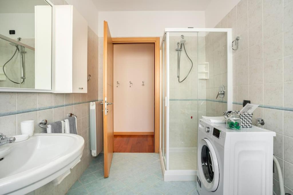 Apartment Alma - Bilocale Vicino Stazione *