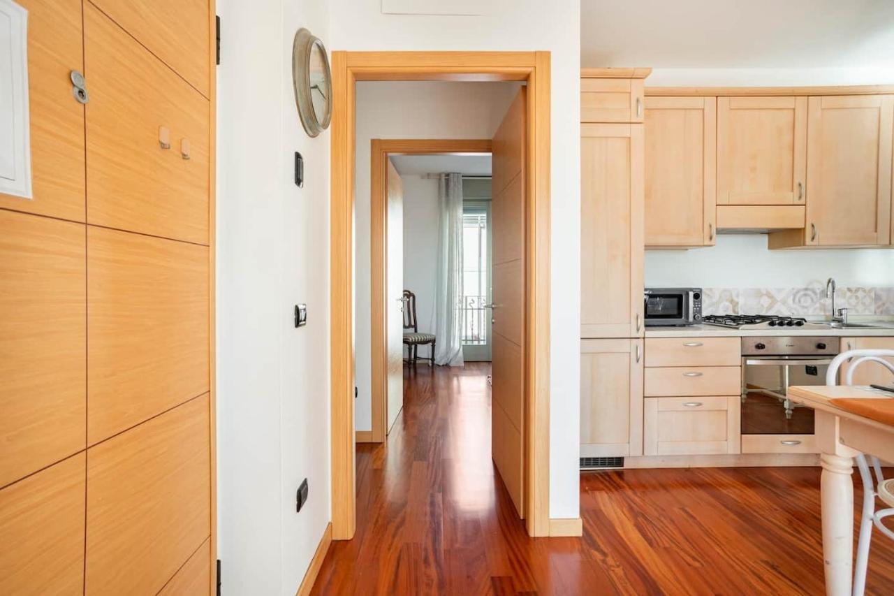 Apartment Alma - Bilocale Vicino Stazione