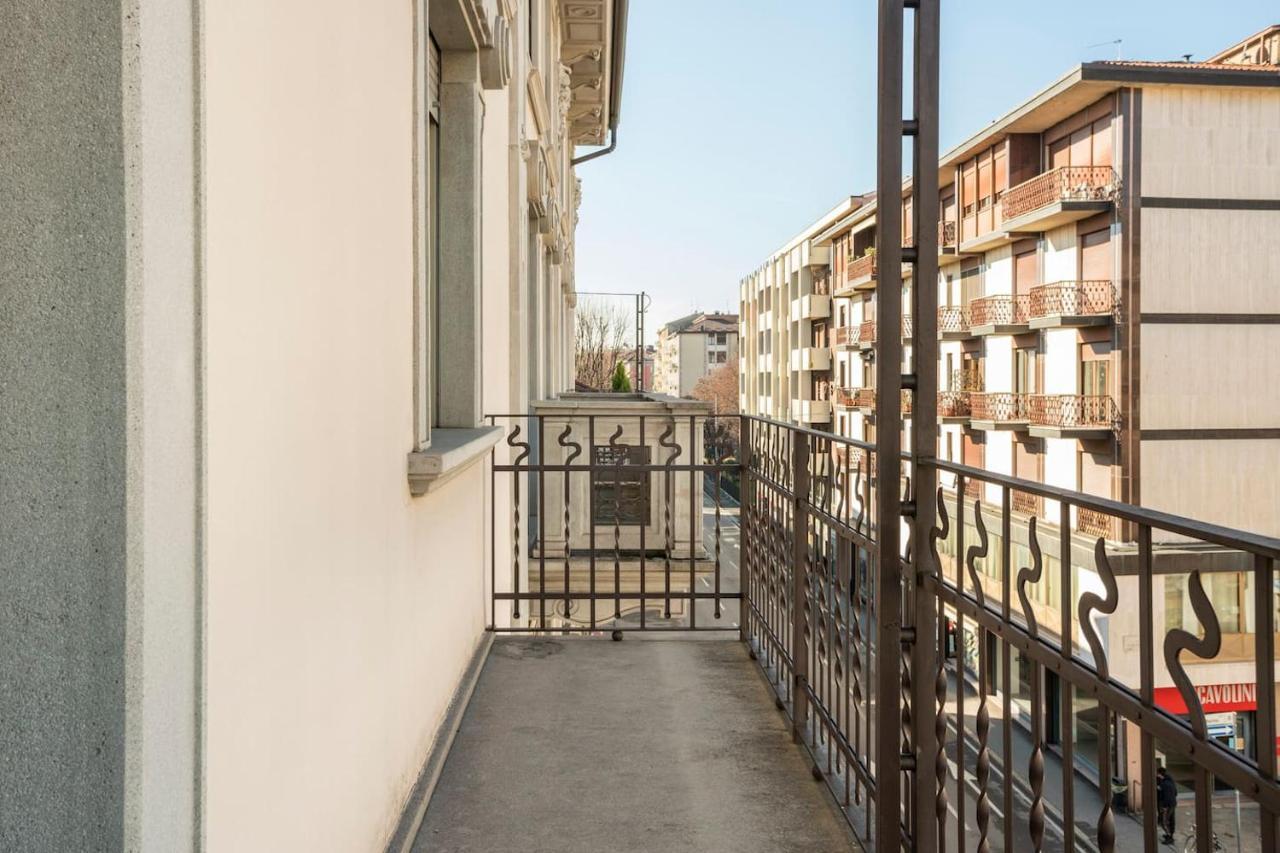 Alma - Bilocale Vicino Stazione