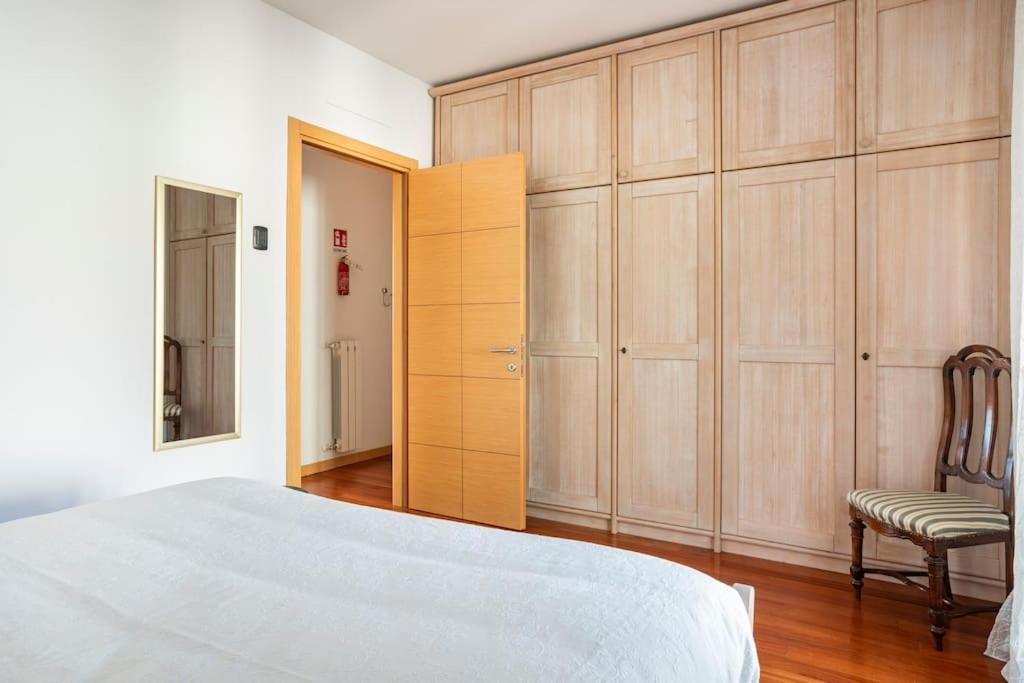 Apartment Alma - Bilocale Vicino Stazione Bergamo
